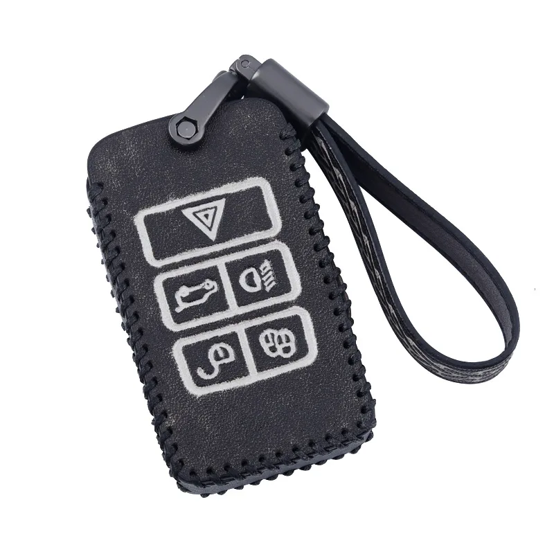 For Range Rover Discovery Aurora Star Pulse Freelander Genuine Leather Car Key Purse Case Cover Protection Keychain Key Watllet 
For Range Rover Discovery Aurora Star Pulse Freelander Genuine Leather Car Key Purse Case Cover Protection Keychain Key Watllet
