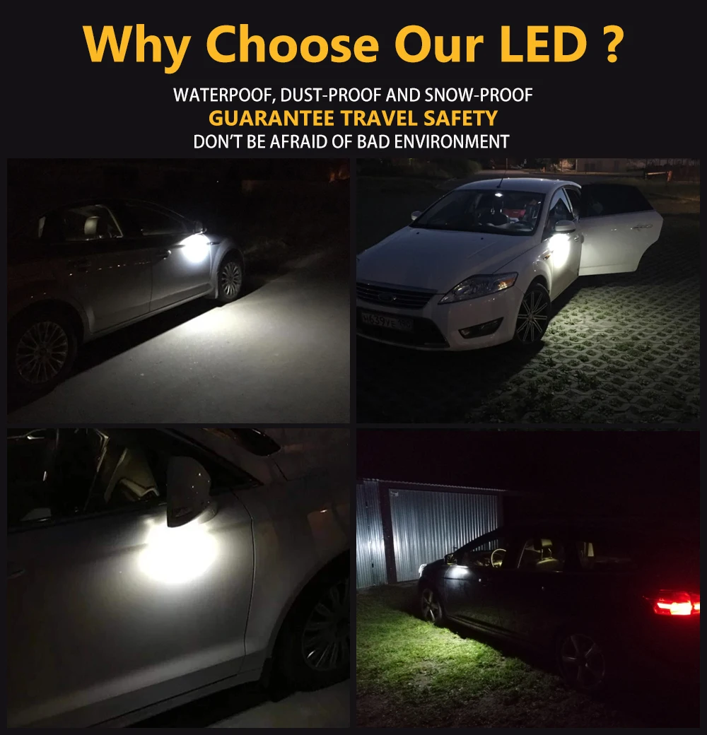 2Pcs White Led Side Under Mirror Puddle Lights Lamps for Ford S-max Mondeo Escape Kuga Focus Grand C-max auto accessories
2Pcs White Led Side Under Mirror Puddle Lights Lamps for Ford S-max Mondeo Escape Kuga Focus Grand C-max auto accessories