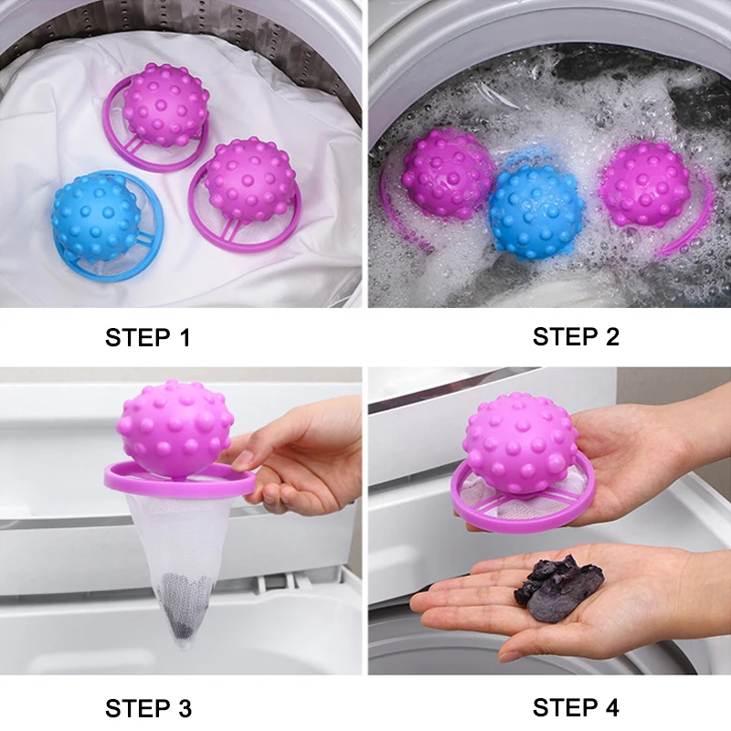 Newly 2pcs Washing Machine Hair Filter Mesh Filter Bag Hair Removal Device Cleaning Ball Net Pouch Household XSD88
Newly 2pcs Washing Machine Hair Filter Mesh Filter Bag Hair Removal Device Cleaning Ball Net Pouch Household XSD88