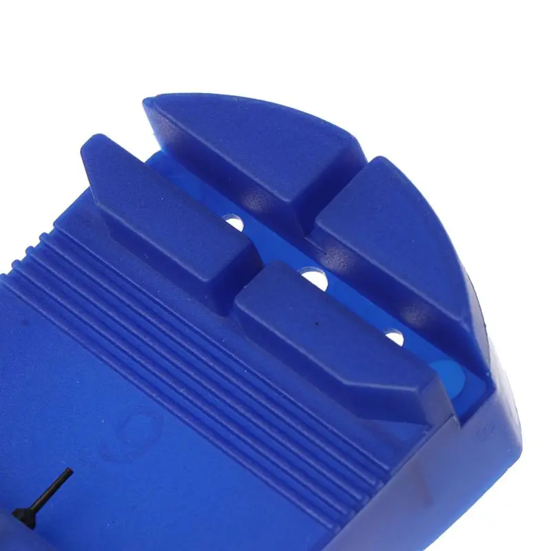 New Arrvial!!! Watch Link For Band Slit Strap Bracelet Chain Pin Remover Adjuster Repair Tool Kit 28mm For Men/Women Watch
New Arrvial!!! Watch Link For Band Slit Strap Bracelet Chain Pin Remover Adjuster Repair Tool Kit 28mm For Men/Women Watch