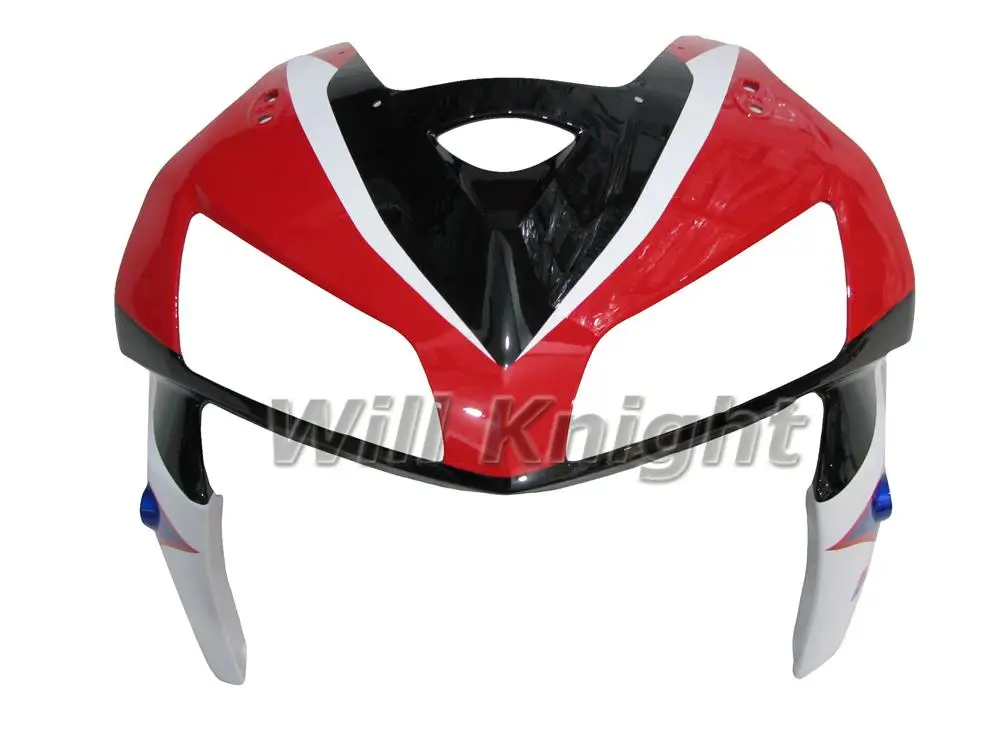 White Red Blue Body Cover Fairing Kit for Honda CBR600RR CBR600 F5 2005 2006
White Red Blue Body Cover Fairing Kit for Honda CBR600RR CBR600 F5 2005 2006