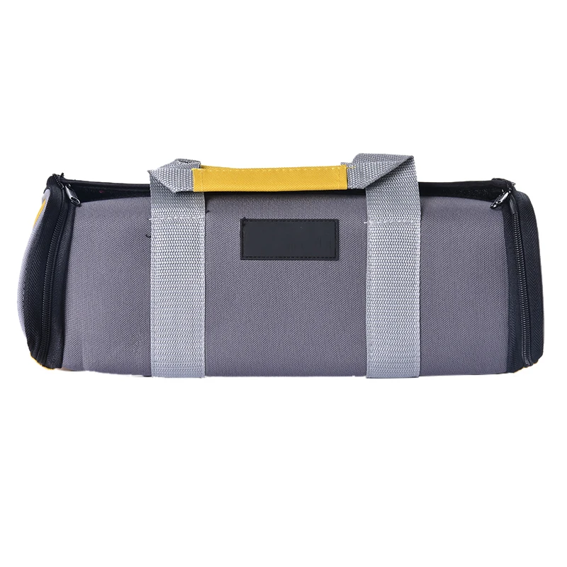Junejour 1PC Electrician Tool Bag Organizer ToolKit Rolled Plier Woodworking Portable Large Capacity Bags Multifunction
Junejour 1PC Electrician Tool Bag Organizer ToolKit Rolled Plier Woodworking Portable Large Capacity Bags Multifunction