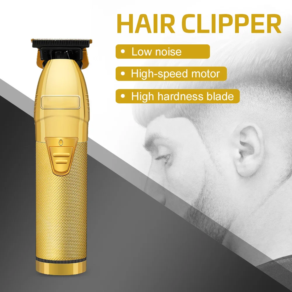 Hair Salon Special Oil Carving Earth Gold Push Shear S9 Electric Fade Haircut and Shaving Head
Hair Salon Special Oil Carving Earth Gold Push Shear S9 Electric Fade Haircut and Shaving Head