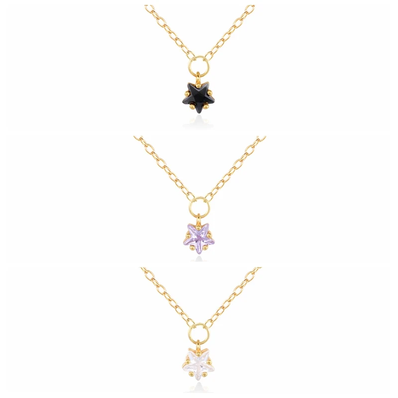 BOAKO 925 Sterling Silver Necklace for Women Chain Pendant Necklaces Collares Charms Mujer Fine Jewelry Christmas for Girl Gifts
BOAKO 925 Sterling Silver Necklace for Women Chain Pendant Necklaces Collares Charms Mujer Fine Jewelry Christmas for Girl Gifts