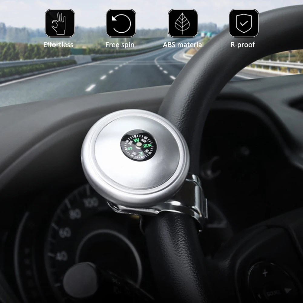 Рулевое колесо 360 °, Бустерный мяч, Автомобильный Универсальный рулевой усилитель рулевого колеса, автомобильный вспомогательный шарик, ру...
Рулевое колесо 360 °, Бустерный мяч, Автомобильный Универсальный рулевой усилитель рулевого колеса, автомобильный вспомогательный шарик, ру...