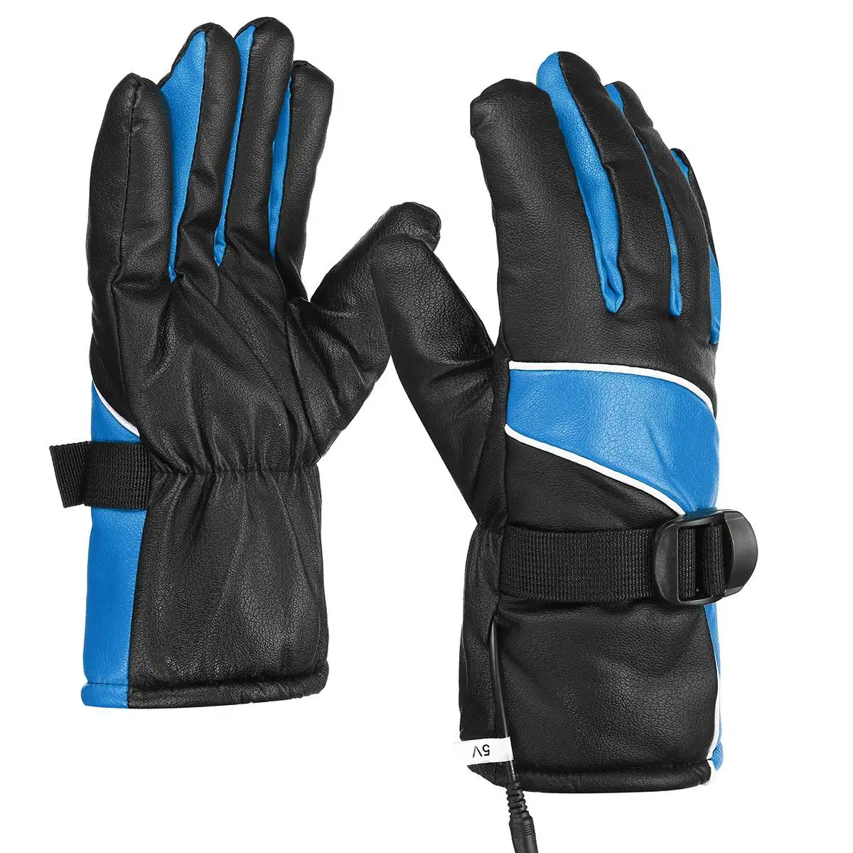 Motorcycle Gloves USB Heating Gloves Men 100% Waterproof Windproof Winter Moto Gloves Touch Screen Motorbike Riding Gloves
Motorcycle Gloves USB Heating Gloves Men 100% Waterproof Windproof Winter Moto Gloves Touch Screen Motorbike Riding Gloves