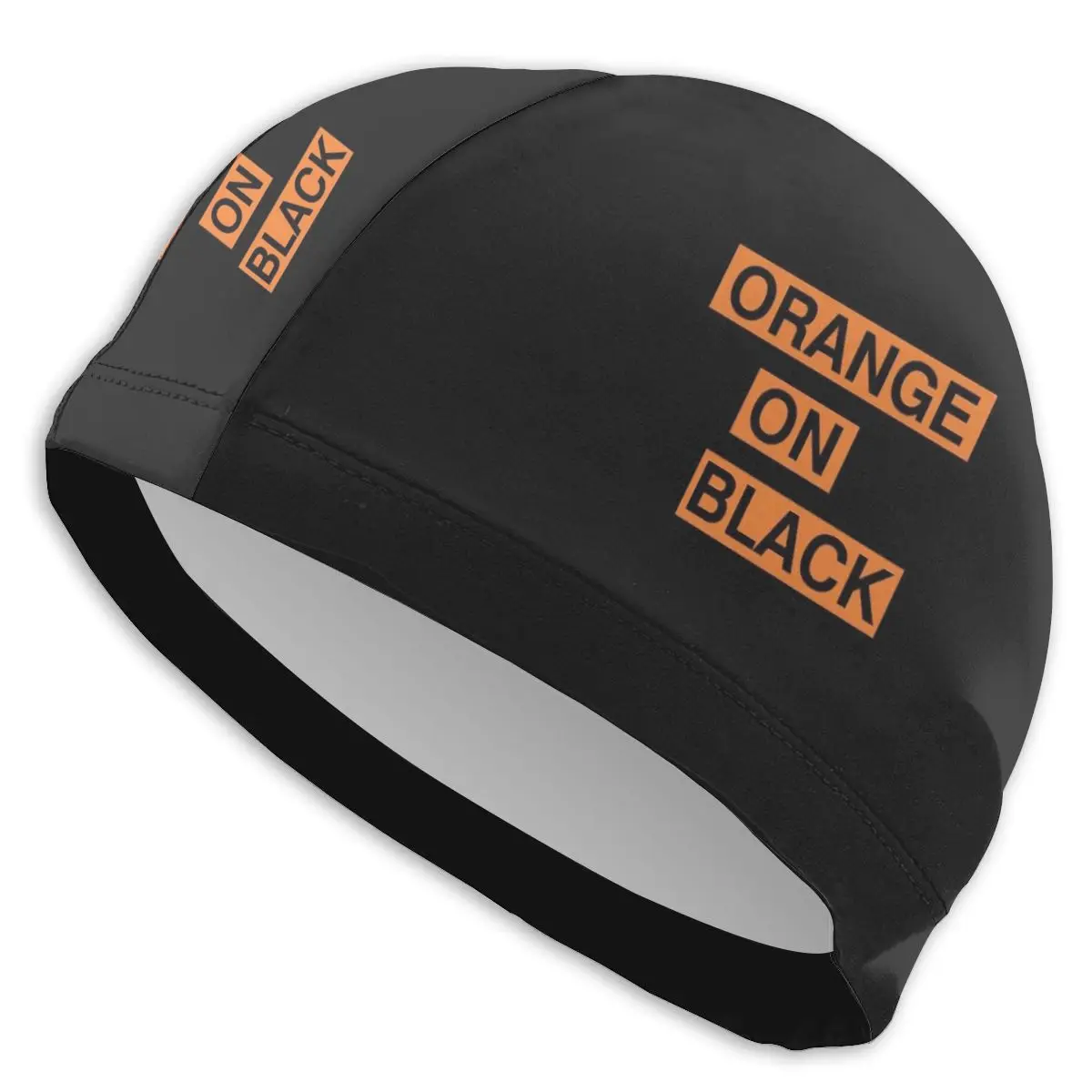 Swimming Accessories Black Background Adults Men/Women High Elastic Waterproof PU Fabric Protect Ears Long Hair Swimming Cap
Swimming Accessories Black Background Adults Men/Women High Elastic Waterproof PU Fabric Protect Ears Long Hair Swimming Cap
