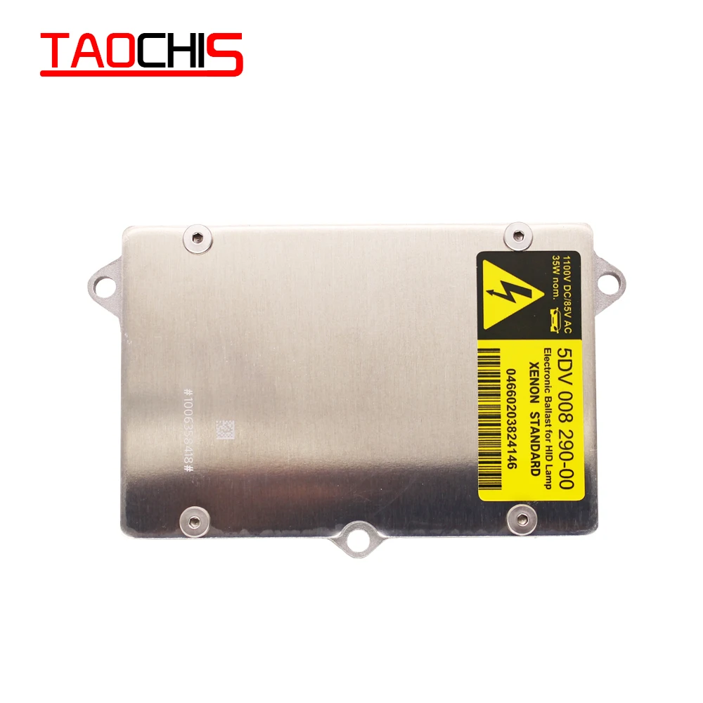 D2S D4S 12V 35W HID Xenon Ballast for Mercedes Benz E55 E500 E430 E350 E320 AMG Jaguar S/X type Chrysler pacifica SAAB 9-3
D2S D4S 12V 35W HID Xenon Ballast for Mercedes Benz E55 E500 E430 E350 E320 AMG Jaguar S/X type Chrysler pacifica SAAB 9-3