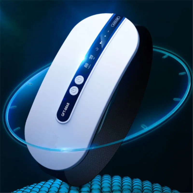 Cellulite Massager Slimming Body Massager Back Massager Eletric Muscle Stimulator Lose Weight Abdominal Slimming Belt Fat Burner
Cellulite Massager Slimming Body Massager Back Massager Eletric Muscle Stimulator Lose Weight Abdominal Slimming Belt Fat Burner