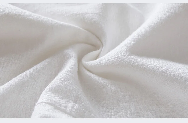 MQ30 New Man Casual Shirts Natural Linen Cotton Long Sleeve Shirts Male Tops Solid Color Plus Size M-5XL Spring Autumn
MQ30 New Man Casual Shirts Natural Linen Cotton Long Sleeve Shirts Male Tops Solid Color Plus Size M-5XL Spring Autumn