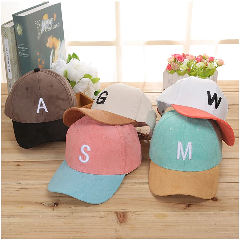 GX Spring,Summer,Fall Women Men's Korean Version of The Trend of Couples Simple Fashion Letters Outdoor Sports Baseball Caps
GX Spring,Summer,Fall Women Men's Korean Version of The Trend of Couples Simple Fashion Letters Outdoor Sports Baseball Caps