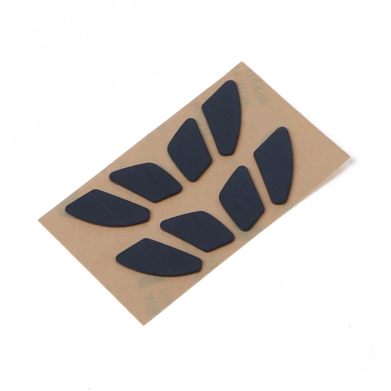 2 Sets/Pack Original Hotline Games Competition Level Mouse Feet Mouse Skates Gildes for Glorious Model D Mouse Gildes
2 Sets/Pack Original Hotline Games Competition Level Mouse Feet Mouse Skates Gildes for Glorious Model D Mouse Gildes