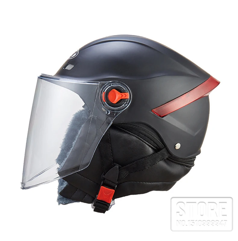 Motorcycle Vehicle Anti-fog winter helmet Bicycle Four Seasons Unisex Warm Helmet Riding Racing Helmets Motorbike Casco capacete
Motorcycle Vehicle Anti-fog winter helmet Bicycle Four Seasons Unisex Warm Helmet Riding Racing Helmets Motorbike Casco capacete