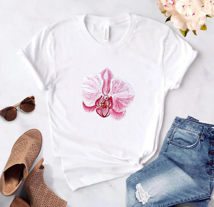 T-shirts Flower Women Clothing Tops Women's 2021 Woman Women-clothing Tshirts Summer Short Sleeve for Crop Top Female Kawai Tees
T-shirts Flower Women Clothing Tops Women's 2021 Woman Women-clothing Tshirts Summer Short Sleeve for Crop Top Female Kawai Tees