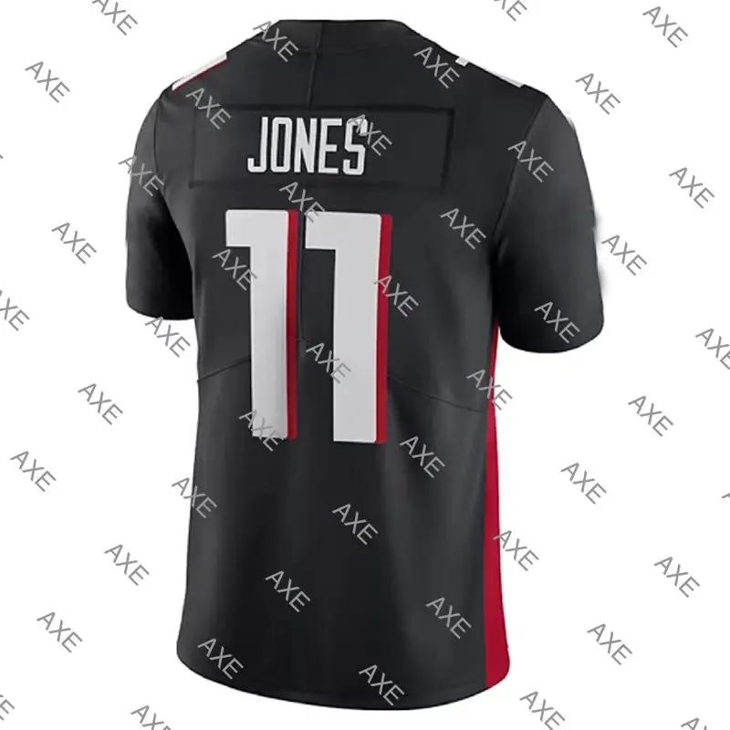 New Embroidery Letters American Football Jersey Julio Jones Men Atlanta Limited Player Jersey
New Embroidery Letters American Football Jersey Julio Jones Men Atlanta Limited Player Jersey
