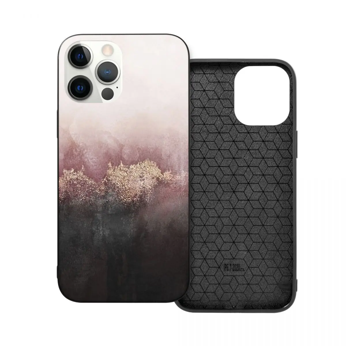 Pink Sky PC Glass TPU Phone Case for iPhone 13 12 11 Xs Xr X Pro Max Mini 7 8 Se2 Plus 6 6S
Pink Sky PC Glass TPU Phone Case for iPhone 13 12 11 Xs Xr X Pro Max Mini 7 8 Se2 Plus 6 6S