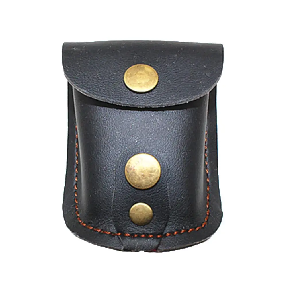 Slingshot Steel Balls Case Waist Bag Holster Outdoor Hunting Faux Leather Belt Pouch Bag Fanny Pack for Men
Slingshot Steel Balls Case Waist Bag Holster Outdoor Hunting Faux Leather Belt Pouch Bag Fanny Pack for Men