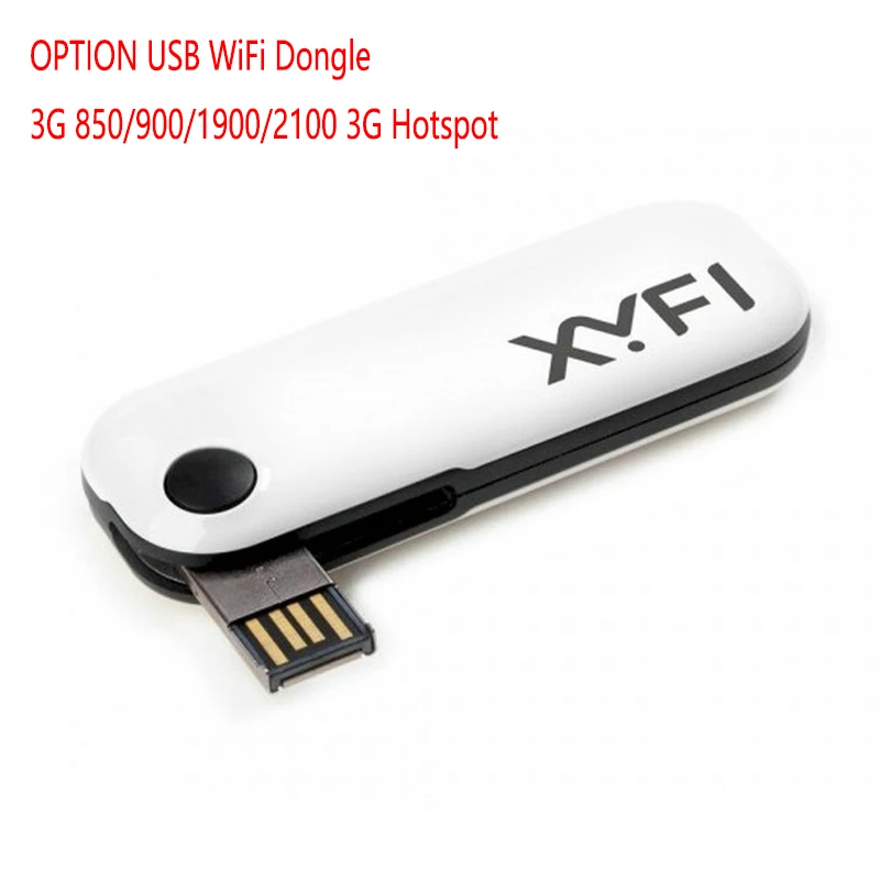 Опция XYFI GI0643 3G USB WIFI модем HSPA 850/900/1900/2100MHZ 3G точка доступа
Опция XYFI GI0643 3G USB WIFI модем HSPA 850/900/1900/2100MHZ 3G точка доступа