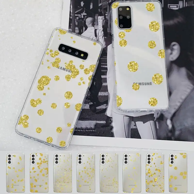 Gold Pink Black Glitter Wave Gift Phone Case For Samsung A 51 30s 71 21s 70 10 31 30 52 12 40 S20 21 plus lite UlTRA
Gold Pink Black Glitter Wave Gift Phone Case For Samsung A 51 30s 71 21s 70 10 31 30 52 12 40 S20 21 plus lite UlTRA