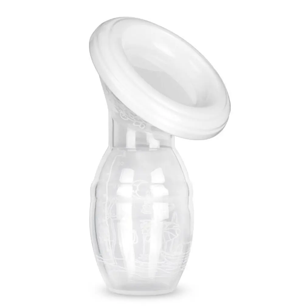 Breast Pump Baby Feeding Manual Breast Pump Partner Breast Collector Automatic Correction Breast Milk Silicone Pumps PP BPA baby
Breast Pump Baby Feeding Manual Breast Pump Partner Breast Collector Automatic Correction Breast Milk Silicone Pumps PP BPA baby