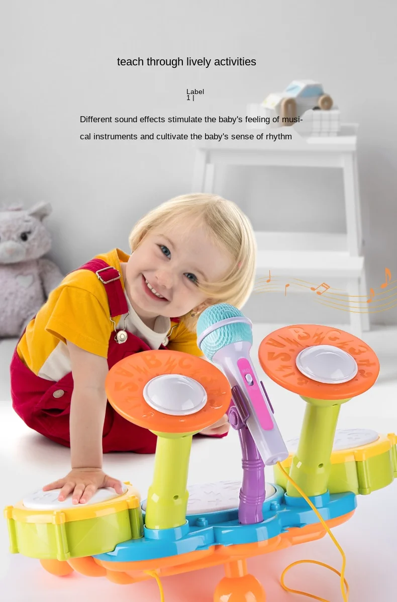 Toys for preschool education: men and women 1.5 week old children 1-3 years old 4 children intelligence
Toys for preschool education: men and women 1.5 week old children 1-3 years old 4 children intelligence