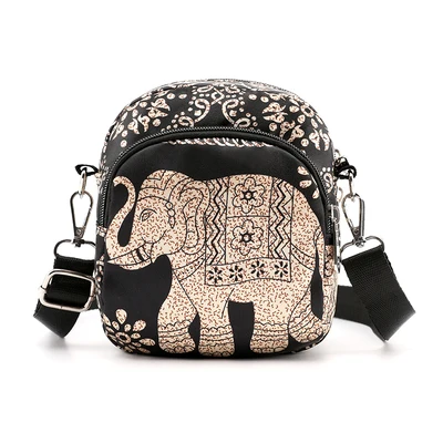 Fashion Vintage women small shopping handbags!Nice Animal prints lady shoulder&Crossbody bags New All-match Nylon Casual carrier
Fashion Vintage women small shopping handbags!Nice Animal prints lady shoulder&Crossbody bags New All-match Nylon Casual carrier