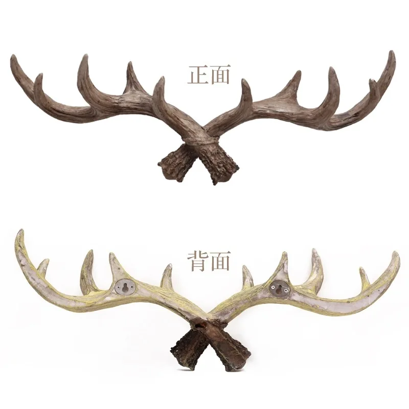 vintage Resin antler key hook/holder,wall mounted cap coat hanger/rack,home decorative Animal deer horn wall hook for hanging MJ
vintage Resin antler key hook/holder,wall mounted cap coat hanger/rack,home decorative Animal deer horn wall hook for hanging MJ