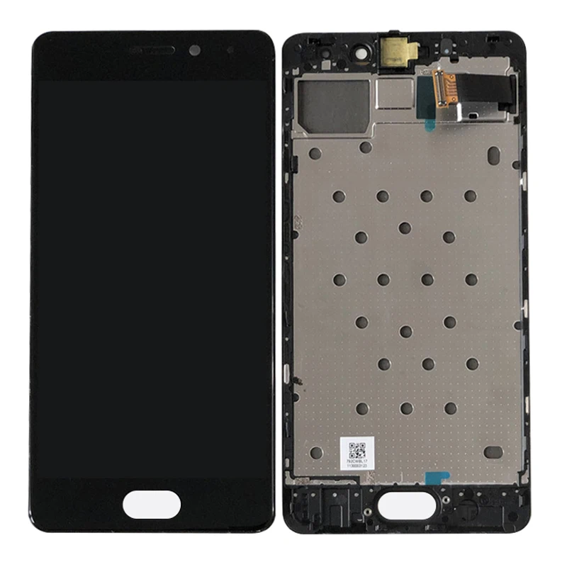 5.2" Display for Meizu Pro 7 pro7 LCD Display Touch Screen Digitizer Glass Panel Replacement with Frame Assembly
5.2" Display for Meizu Pro 7 pro7 LCD Display Touch Screen Digitizer Glass Panel Replacement with Frame Assembly