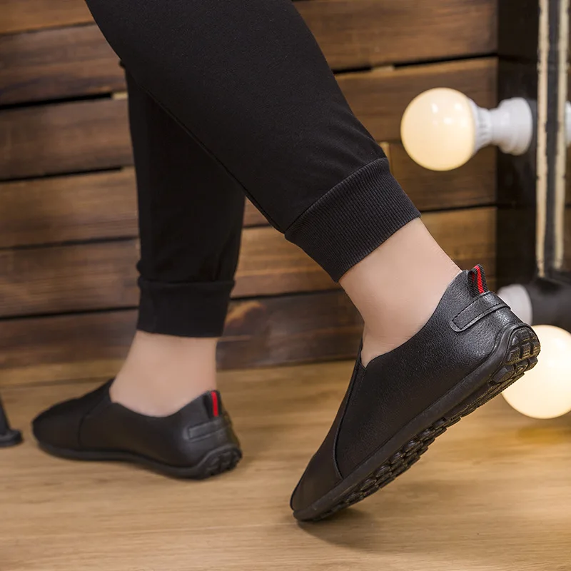 Новинка, Корейская мужская спортивная обувь, весенняя обувь на плоской подошве, модная мужская обувь без шнуровки, Morliron S5500-5518 
Новинка, Корейская мужская спортивная обувь, весенняя обувь на плоской подошве, модная мужская обувь без шнуровки, Morliron S5500-5518