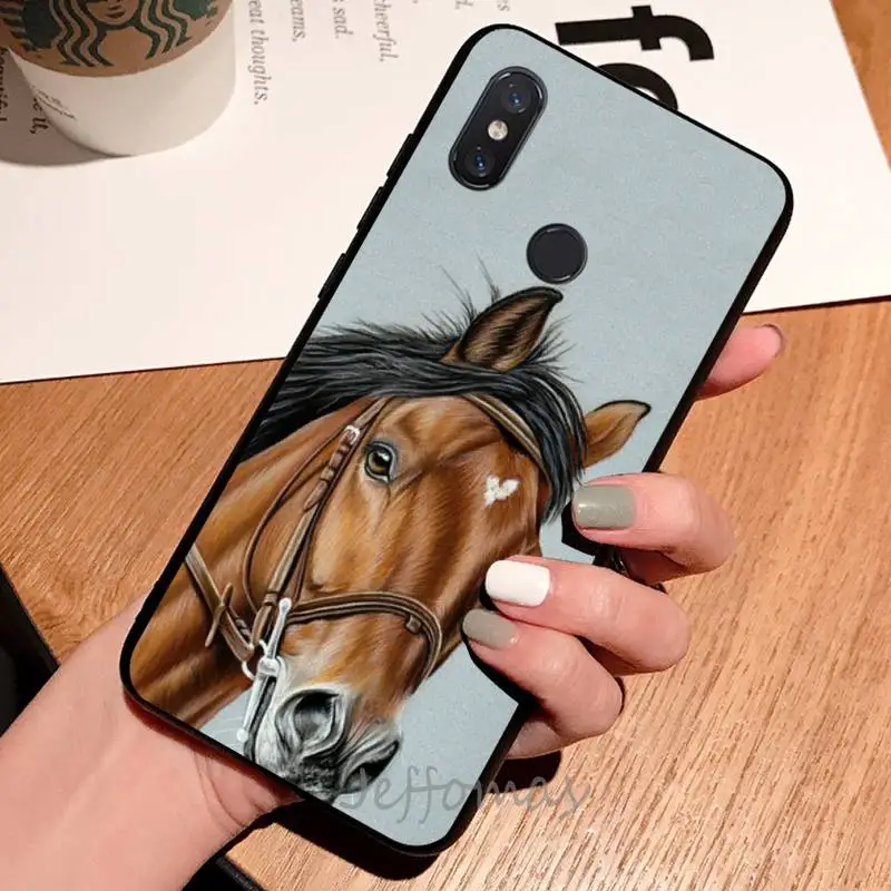 Watercolor Horse Horses Running Phone Case For Xiaomi Redmi note 7 8 9 t max3 s 10 pro lite
Watercolor Horse Horses Running Phone Case For Xiaomi Redmi note 7 8 9 t max3 s 10 pro lite