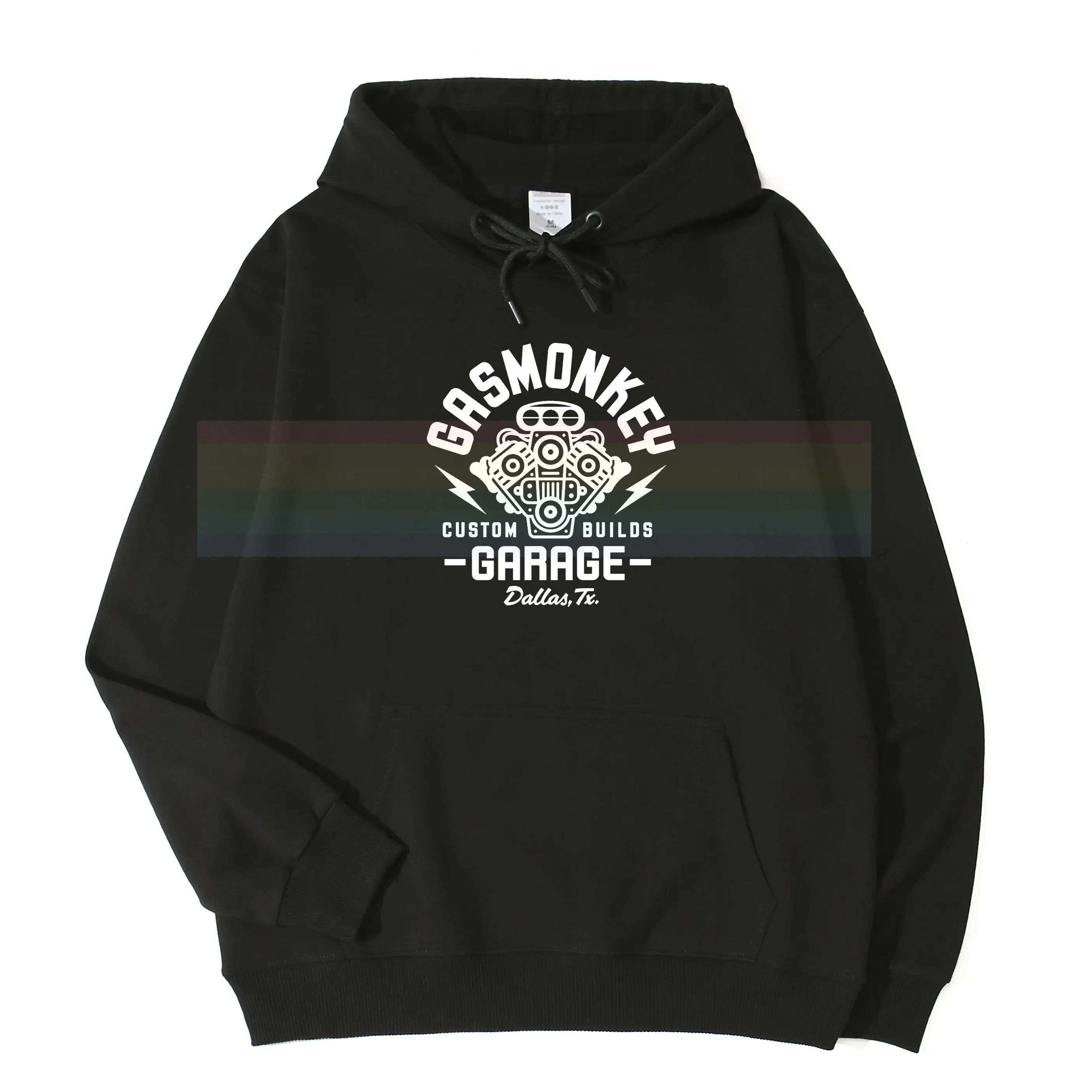 Gas-Monkey-Garage Men's Hoodies Spring Autumn Male female Paired Couples Casual Hoodies Sweatshirts Lovers'Hoodies Tops N012
Gas-Monkey-Garage Men's Hoodies Spring Autumn Male female Paired Couples Casual Hoodies Sweatshirts Lovers'Hoodies Tops N012