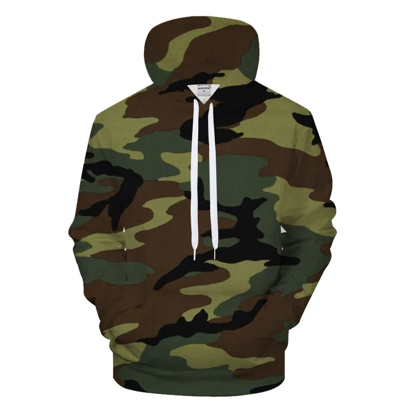 Camouflage 3d Print Hoodies Fashion Men Harajuku Funny Sweatshirts Streetwear Hip Hop Quality Plus Size Autumn Winter Clothes
Camouflage 3d Print Hoodies Fashion Men Harajuku Funny Sweatshirts Streetwear Hip Hop Quality Plus Size Autumn Winter Clothes