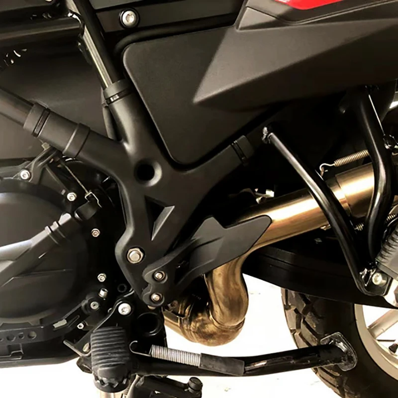 ABS Motorcycle Side Frame Panel Guard Protector Cover for BM-W F800GS F650GS F700GS F800GS ADV Durable Parts
ABS Motorcycle Side Frame Panel Guard Protector Cover for BM-W F800GS F650GS F700GS F800GS ADV Durable Parts