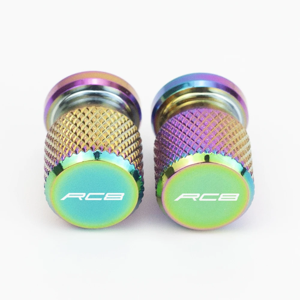 2Pcs Colorful Metal Motorcycle Wheel Tire Air Valve Caps Stem Cover with Logo for ktm RC8 / R RC8R 2009-2020 2019 2018 2017 2016
2Pcs Colorful Metal Motorcycle Wheel Tire Air Valve Caps Stem Cover with Logo for ktm RC8 / R RC8R 2009-2020 2019 2018 2017 2016