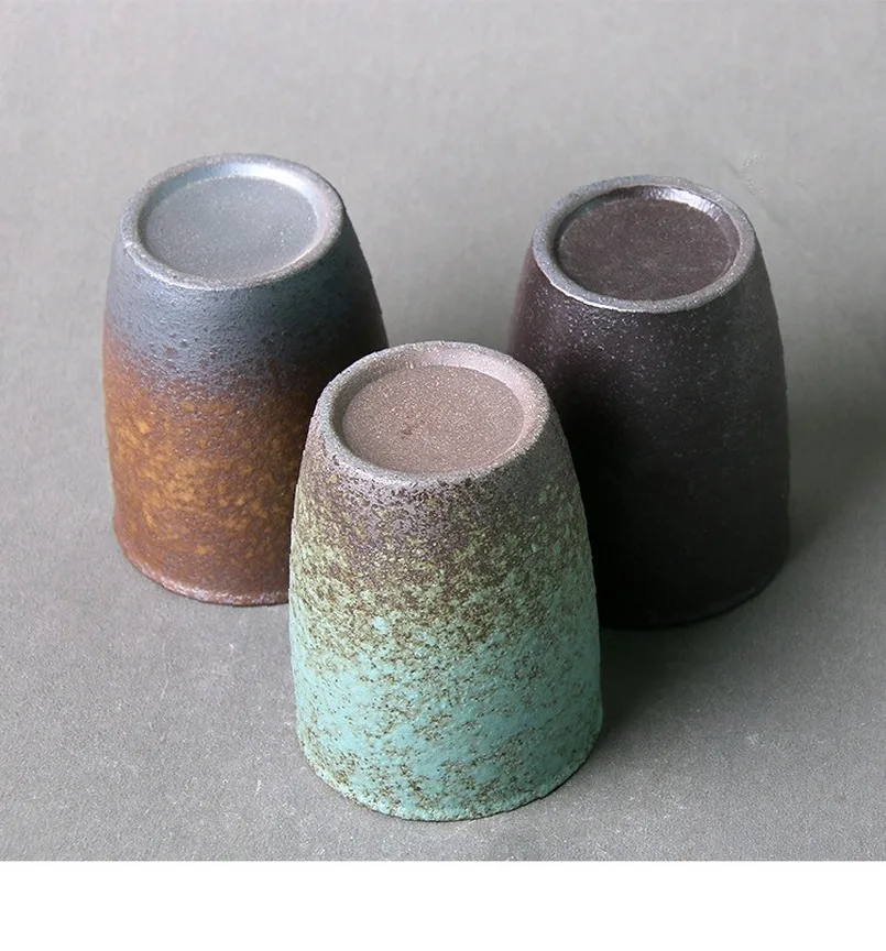 Large Ceramic Porcelain Tea Cup Coffee Cup Teaware Kung Fu Tea Set Cup Ancient Teacup Coffeeware
Large Ceramic Porcelain Tea Cup Coffee Cup Teaware Kung Fu Tea Set Cup Ancient Teacup Coffeeware