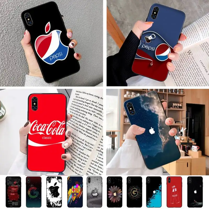 Активно матричные осид обои роскошный чехол для телефона iphone XS 11 11Pro 5 5s SE 6 6s плюс 7