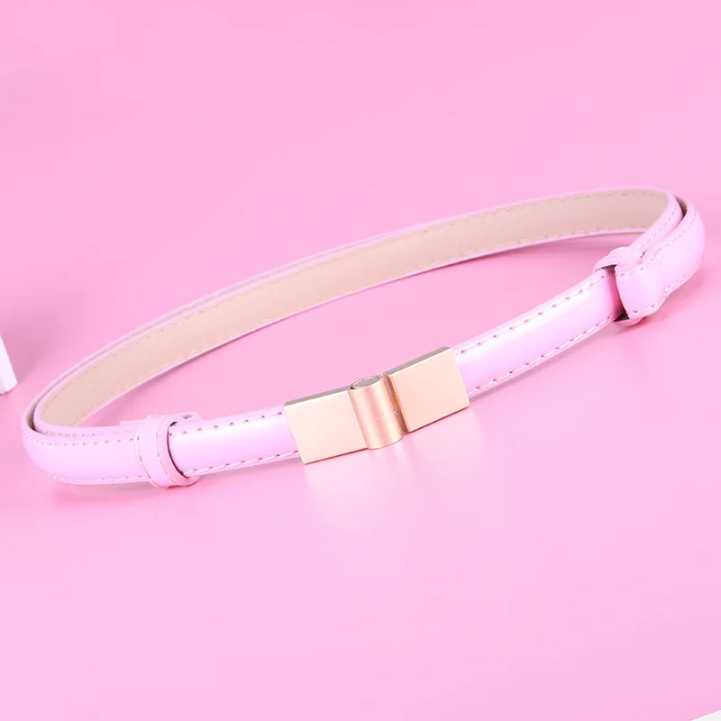 Small Stretch Waistbands thin Belt Women Gold Buckle Stretch Belt Thin red PU leather Elastic Waist Band dress cummerbund cute
Small Stretch Waistbands thin Belt Women Gold Buckle Stretch Belt Thin red PU leather Elastic Waist Band dress cummerbund cute