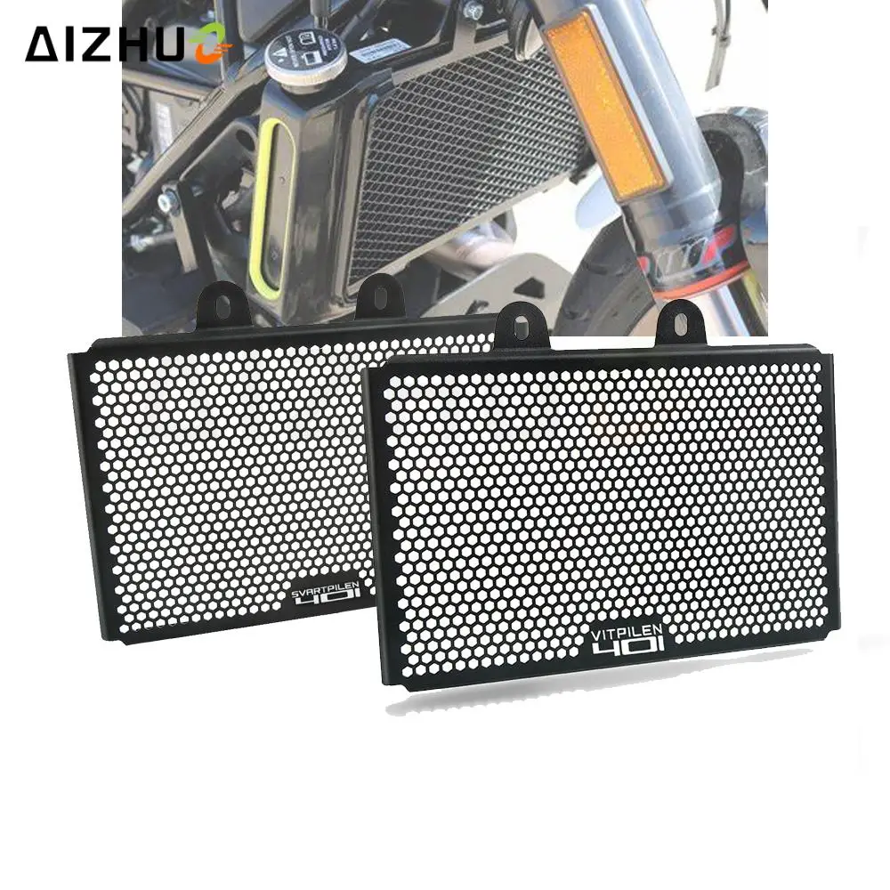 Motorcycle Radiator Grille Guard Cover For Husqvarna 401 Svartpilen Vitpilen Protection Vitpilen Svartpilen 401 2018 2019 2020
Motorcycle Radiator Grille Guard Cover For Husqvarna 401 Svartpilen Vitpilen Protection Vitpilen Svartpilen 401 2018 2019 2020