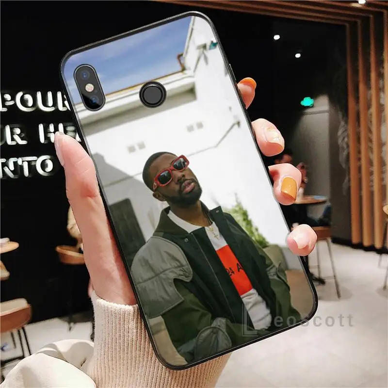 brent faiyaz Crew singer Phone Case For Xiaomi Redmi Note 4 4x 5 6 7 8 pro S2 PLUS 6A PRO
brent faiyaz Crew singer Phone Case For Xiaomi Redmi Note 4 4x 5 6 7 8 pro S2 PLUS 6A PRO