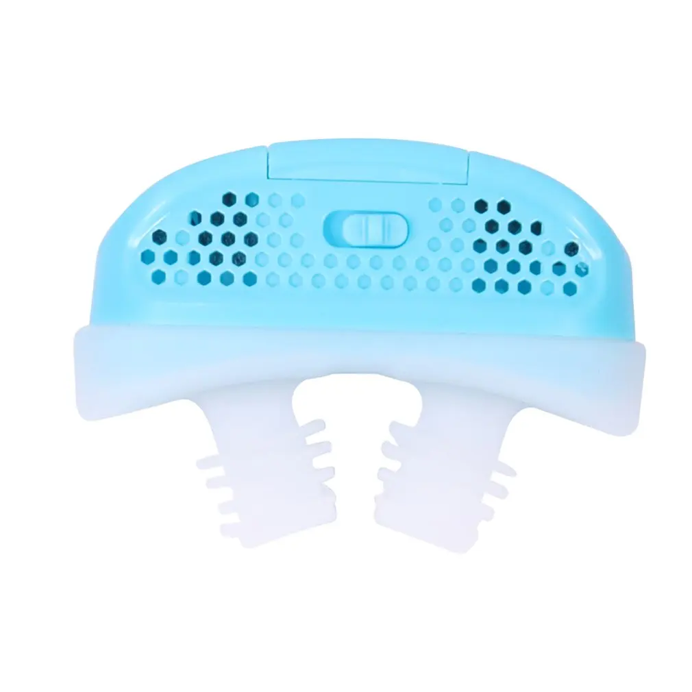 Battery Models Nasal Congestion Stop Snoring Device Silicone Intelligent Breathing Stop Snoring Device
Battery Models Nasal Congestion Stop Snoring Device Silicone Intelligent Breathing Stop Snoring Device