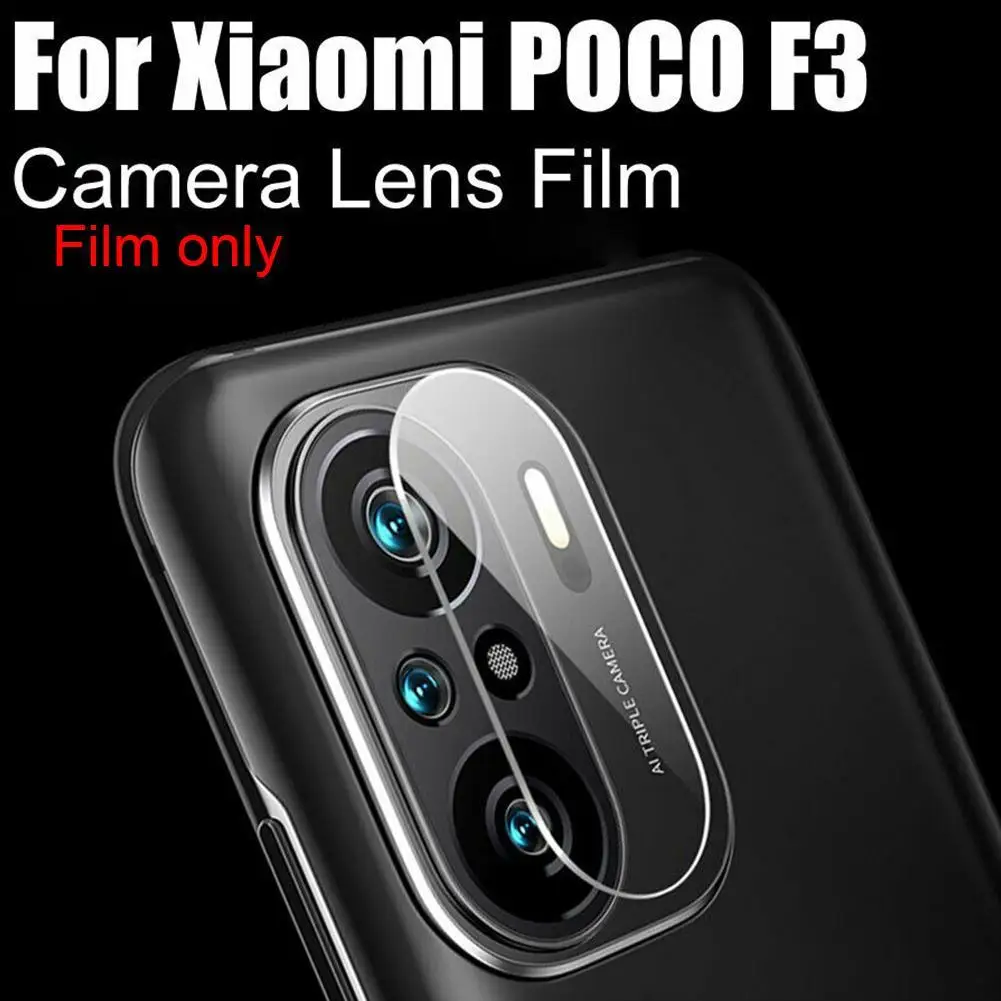 1Pcs full cover Lens Film For xiaomi POCO F3 Camera Glass protector Tempered Camera protector screen protective O7K2
1Pcs full cover Lens Film For xiaomi POCO F3 Camera Glass protector Tempered Camera protector screen protective O7K2