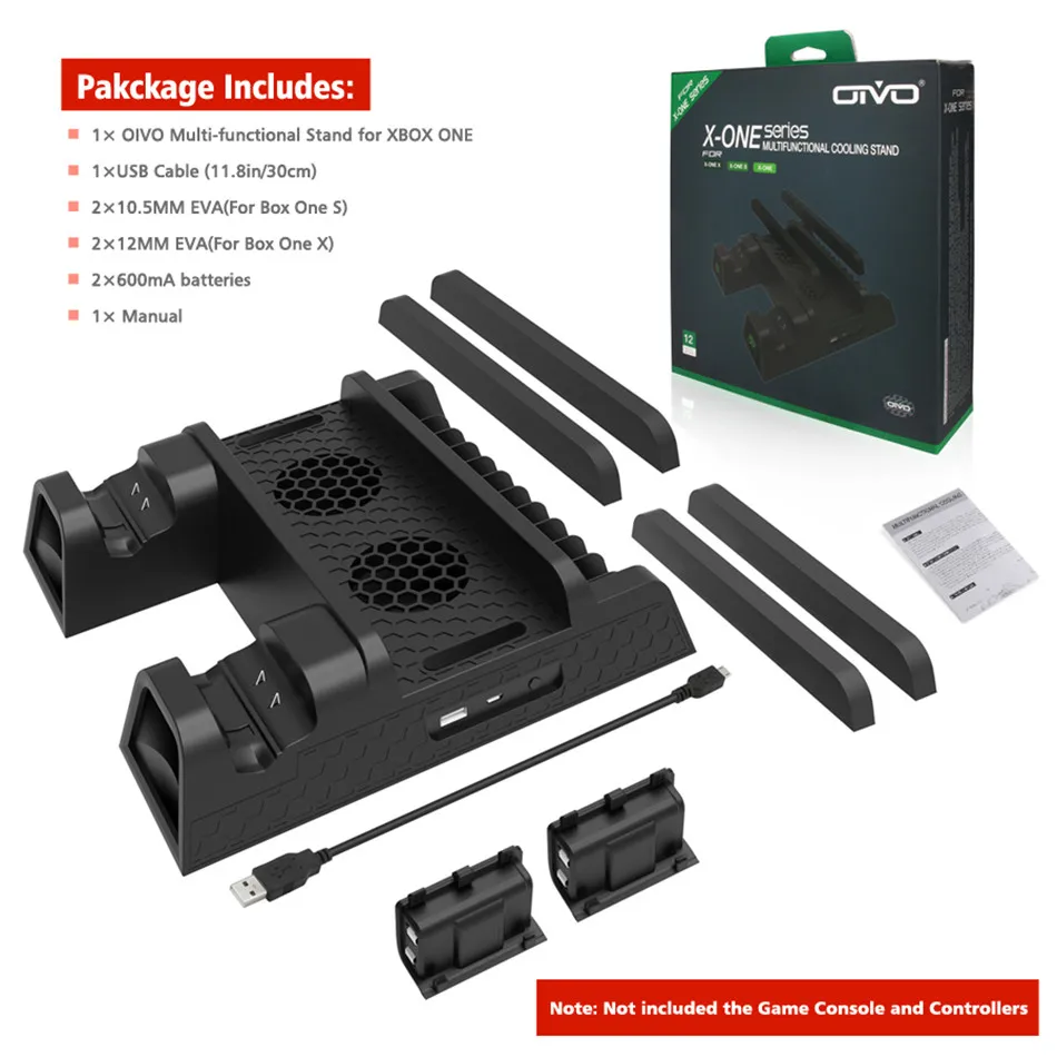 Xbox ONE/S/X 
Xbox ONE/S/X