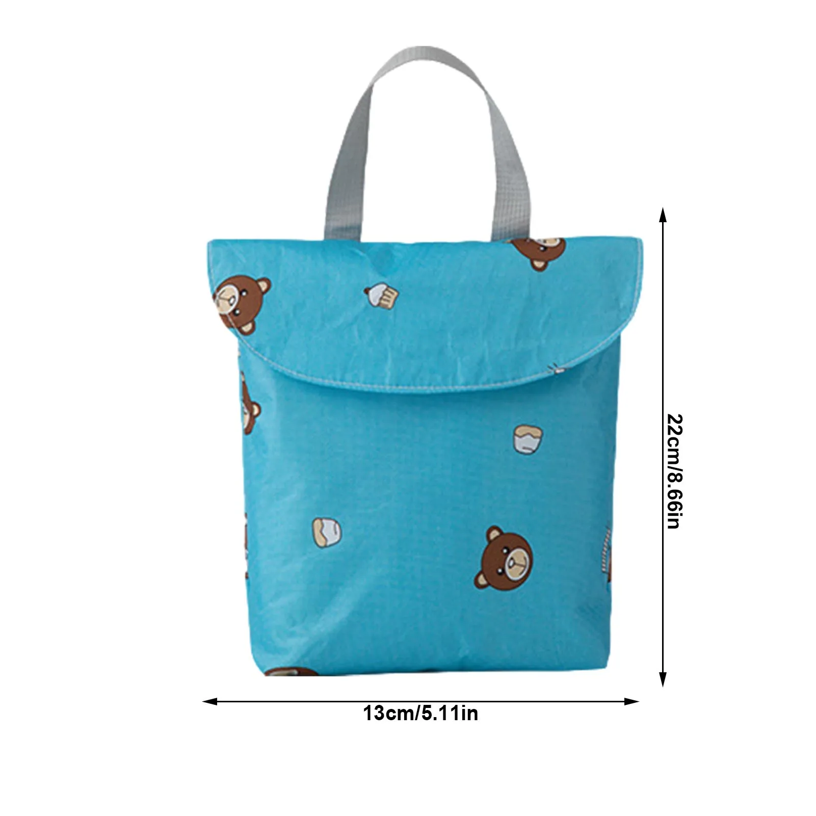 Baby Outdoor Diaper Bag Printed Waterproof Wet Dry Nappy Zipper Stroller Carry Pack Summer Camping Travel Diaper Storage Bag
Baby Outdoor Diaper Bag Printed Waterproof Wet Dry Nappy Zipper Stroller Carry Pack Summer Camping Travel Diaper Storage Bag