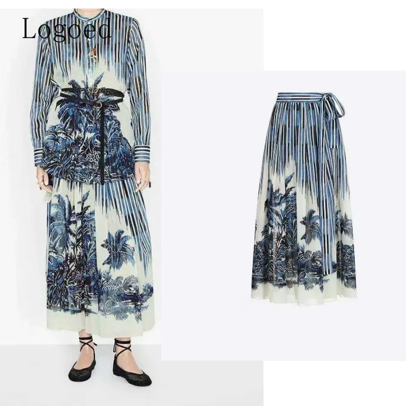 luxury brand coconut forest stripe printing fashion woman skirt sexy high waist lace up slim skirt versatile skirt beach skirt
luxury brand coconut forest stripe printing fashion woman skirt sexy high waist lace up slim skirt versatile skirt beach skirt