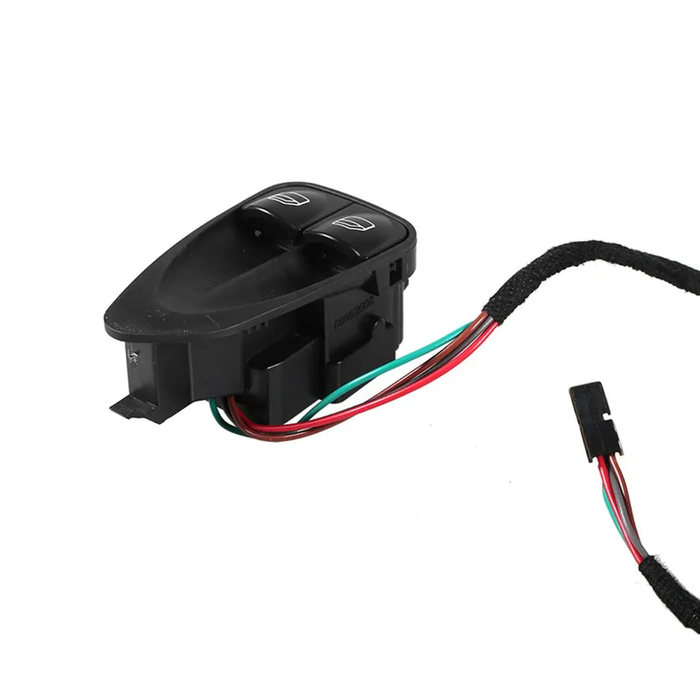 Window Lifter Switch 2308211351 For R230 SL500 SL550 Car Accessories Lifter Switch Sturdy Durable Lifter Switch
Window Lifter Switch 2308211351 For R230 SL500 SL550 Car Accessories Lifter Switch Sturdy Durable Lifter Switch