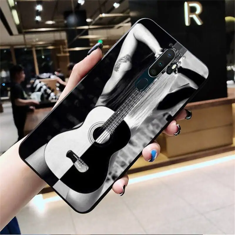 HUAGETOP AC DC poster music Customer Phone Case For Oppo A5 A9 2020 A5S Reno2 z Renoace 3pro Realme5Pro
HUAGETOP AC DC poster music Customer Phone Case For Oppo A5 A9 2020 A5S Reno2 z Renoace 3pro Realme5Pro
