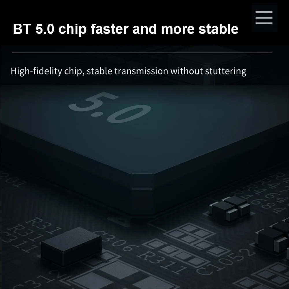 Wireless Adapter BT 5.0 Audio Transmitter Receiver 3.5mm Aux Jack 2 IN 1 USB BT Dongle with LCD Display For TV PC
Wireless Adapter BT 5.0 Audio Transmitter Receiver 3.5mm Aux Jack 2 IN 1 USB BT Dongle with LCD Display For TV PC