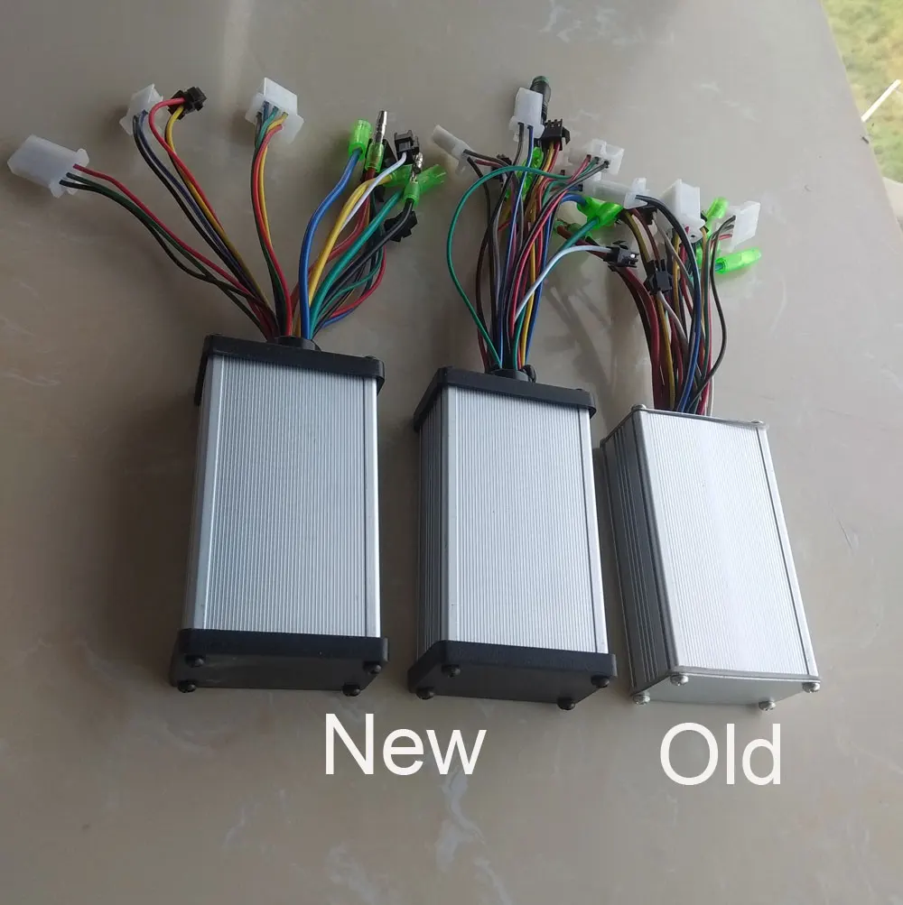 24V 36V 48V 60V 350W 18A ELectric Bike brushless Controller large Color ful Screen TFT LCD display M6 For Ebike ,Scooter Bicycle
24V 36V 48V 60V 350W 18A ELectric Bike brushless Controller large Color ful Screen TFT LCD display M6 For Ebike ,Scooter Bicycle