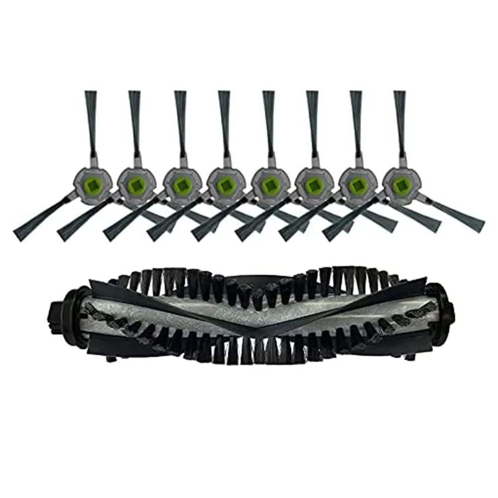 Vacuum Cleaner Side Brushes Roller Brush For MOOSOO MT501 MT710 MT720 Vacuum Cleaner Spare Accessories For Home Cleaning
Vacuum Cleaner Side Brushes Roller Brush For MOOSOO MT501 MT710 MT720 Vacuum Cleaner Spare Accessories For Home Cleaning