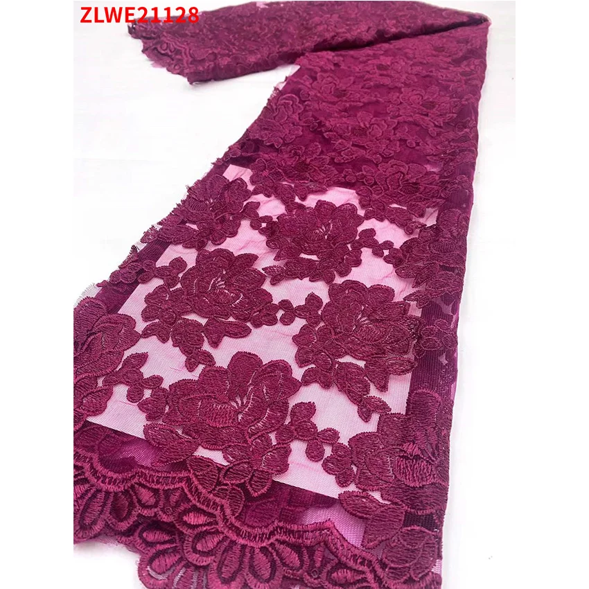 Big Promotion Nigerian Mesh embroidery Eco-Friendly fabric New Design African French Net Tulle Lace For Wedding Party ZLWE21128b
Big Promotion Nigerian Mesh embroidery Eco-Friendly fabric New Design African French Net Tulle Lace For Wedding Party ZLWE21128b